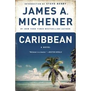 Caribbean | James A. Michener (ISBN: 9780812974928)