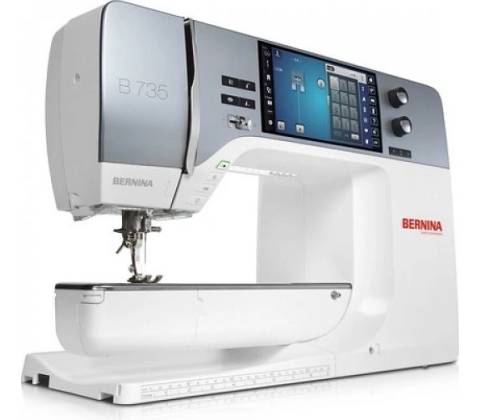 Bernina 735