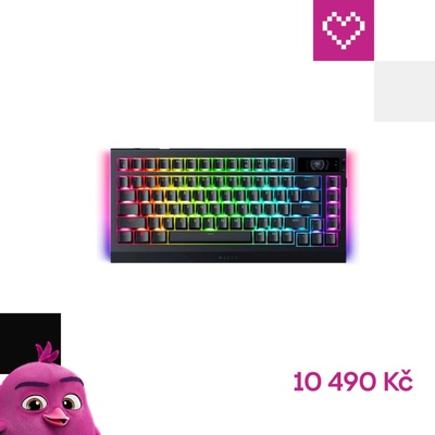 Razer BlackWidow V4 Pro 75% RZ03-05130100-R3M1