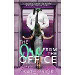 KP The Orc from the Office | Kate Prior
