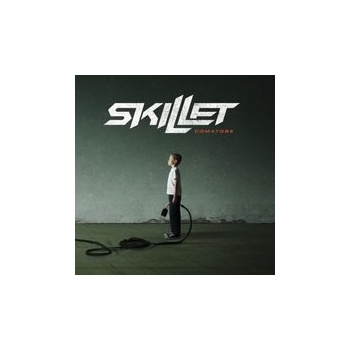 Skillet - Comatose CD