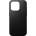Nomad Гръб Nomad за iPhone 15 Pro , Modern Leather Case, Черен (856500016139)