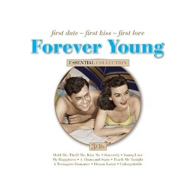 V/A - Forever Young CD