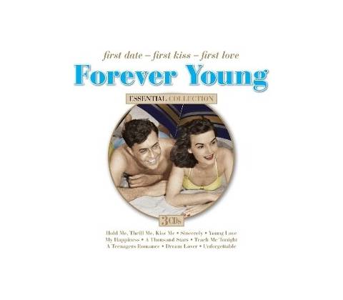 V/A - Forever Young CD
