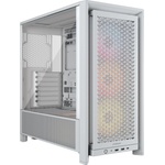 Corsair Frame 4000D RS ARGB White (CC-9011297-WW)