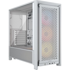 Corsair Frame 4000D RS ARGB White (CC-9011297-WW)