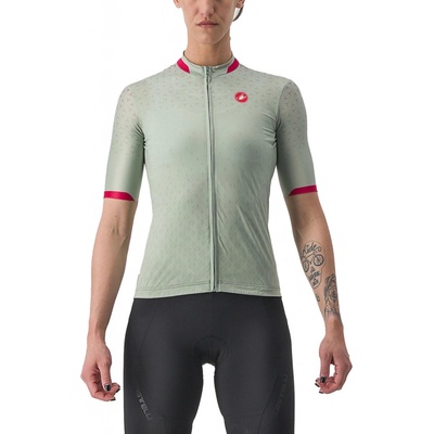 Castelli Pezzi Defender-Green