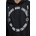 Versace Памучен суичър Versace Jeans Couture (77GAIE06.CF02E)