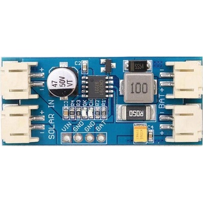 HADEX 04280211 Solární regulátor MPPT modul CN3791 pro solární panel 12V