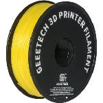 GEEETECH PLA Yellow - 1, 75 mm / 1000 g (700-001-0434)