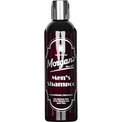 Morgan's Men's šampon na vlasy 100 ml