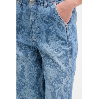 OUI дънки relaxed fit дамски (96558)