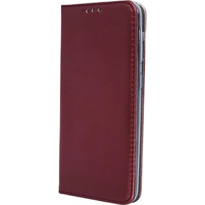 Cu-Be Platinum pouzdro Xiaomi Redmi Note 14 5G Burgundy 8595680414404