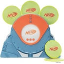 TM Toys Nerf vystreľovač diskov s terčom RP402879