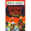 Divoké sopky
