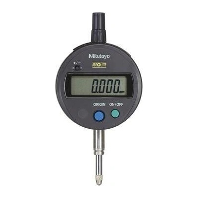 Mitutoyo digit. úchylkoměr s dat. výstupem IP42 12,7mm 543-790B-10