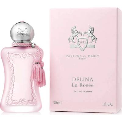 Parfums De Marly Delina La Rosée parfumovaná voda dámska 30 ml