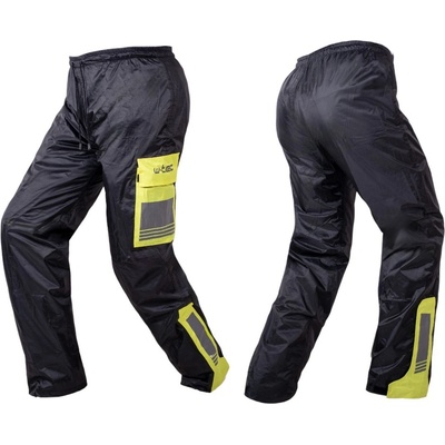 W-TEC Smedava černá-fluo - S