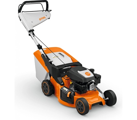 Stihl RM 248.3 T