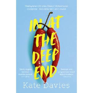 HarperCollins Publishers In at the Deep End | Kate Davies