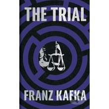 The Trial - Franz Kafka