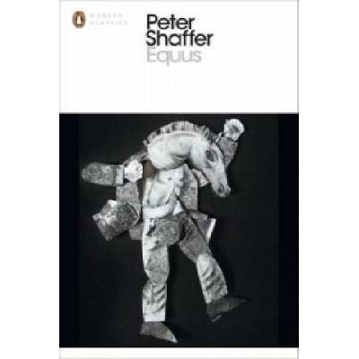 Peter Shaffer - Equus