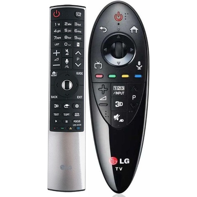 LG an-mr500, akb73975807 (an-mr700) - оригинален магически дистанционен контрол (an-mr500, akb73975807 (an-mr700))