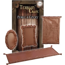Mantic Games Terrain Crate: Noble's Finery