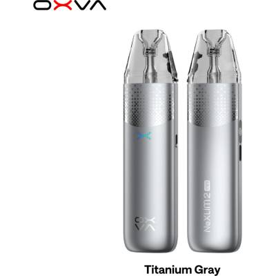 OXVA NeXlim 2 Mini POD kit 1500 mAh Titanium Gray
