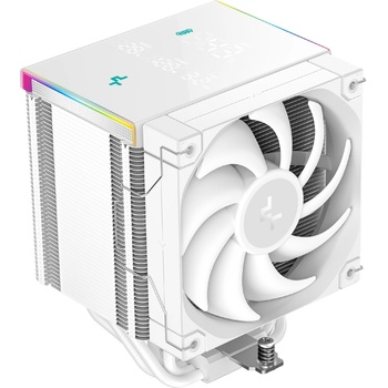 Deepcool AK500 Digital Pro WH (R-AK500-WHAPMN-G)