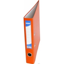 Noki Pákový zakladač A4 5 cm oranžová