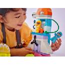 Image 1 of LEGO® DUPLO® - 3in1 Space Shuttle Adventure (10422)