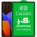  Ceramic Full Glue протектор за Samsung Galaxy Tab S8 Plus, Tab S7 Plus, Tab S7 FE