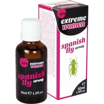 Spanish Fly Extreme Women 30ml