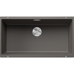 BLANCO SUBLINE 800-U (527357) Мивка за вграждане