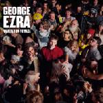 George Ezra - Wanted On Voyage (CD) (0888430322523)
