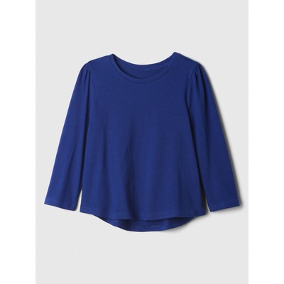 GAP Бебешка тениска GAP GAP | Sin | Момичешки | 80