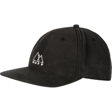 Buff Pack Baseball Cap solid black