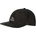 Buff Pack Baseball Cap solid black