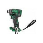 HiKOKI (Hitachi) WH18DBDL2W4Z