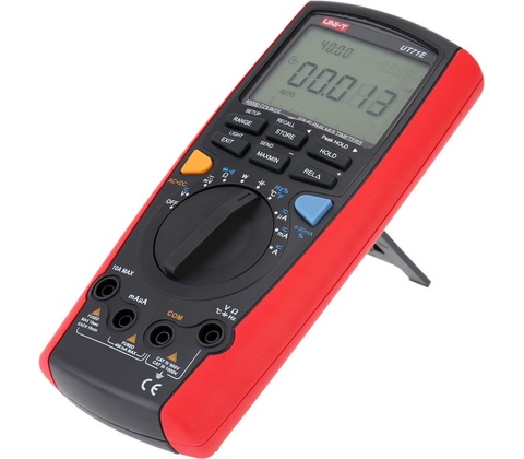 UNI-T UT 71E