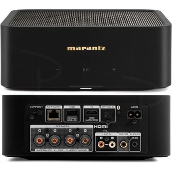 Marantz M1