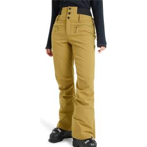 Roxy Дамски ски панталон Roxy Women's Rising High Ski Pants Ski trousers - Fennel Seed (107-4182-0112)
