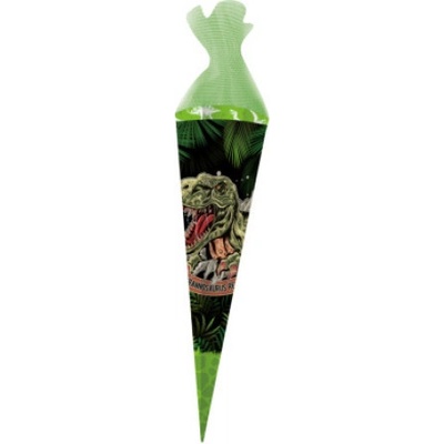Dino Trötsch Schultüte 85 cm