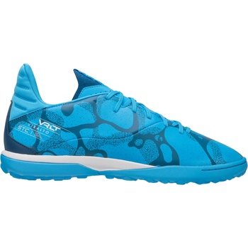 KIPSTA VIRALTO I FG tyrkysové modrá