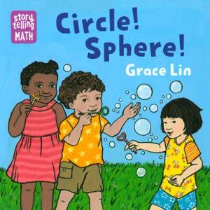 Circle! Sphere! (ISBN: 9781623541248)