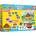 Educa Детски комплект 4 в 1 Educa - Hey Duggee, Пъзели & Игри (EDU19395)