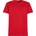Tommy Hilfiger Тениска Tommy Hilfiger Short-sleeved T-shirt - Dark Magma