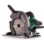 HiKOKI (Hitachi) C9U3/C9U3WBZ Ръчен циркуляр