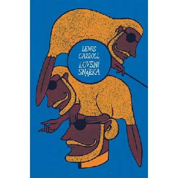 Lovení Snárka - Lewis Carroll